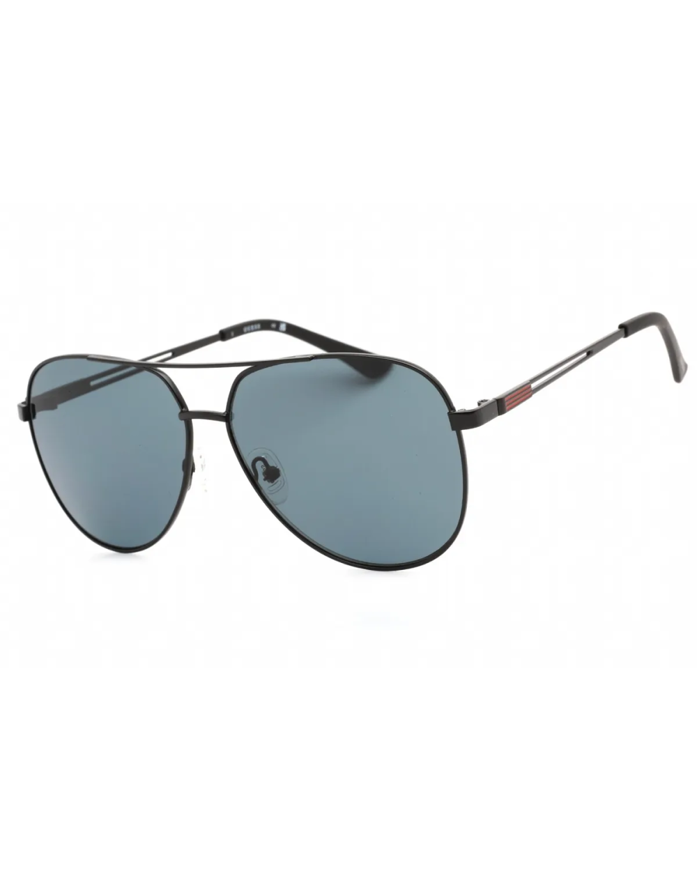 SUNGLASSES GUESS MAN GF0231-02A (Lens/Bridge/Temple) 58/14/140 mm)