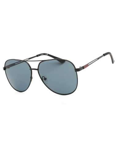 SUNGLASSES GUESS MAN GF0231-02A (Lens/Bridge/Temple) 58/14/140 mm)