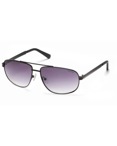 SUNGLASSES GUESS MAN GF0244-6001A (Lens/Bridge/Temple) 60/14/140 mm)