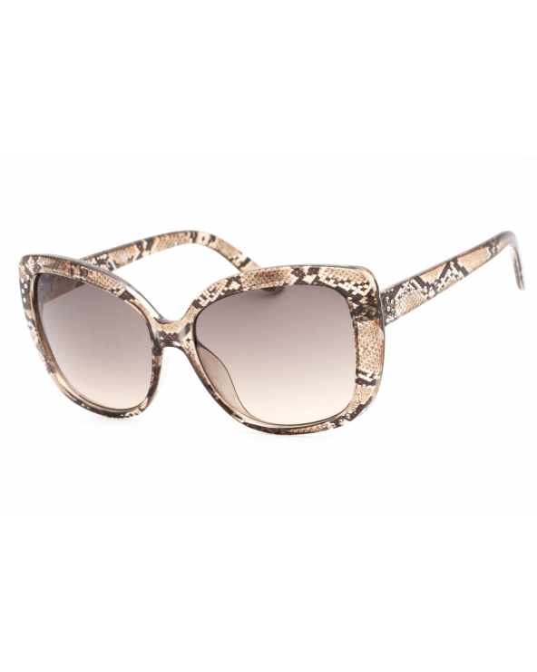 SUNGLASSES GUESS WOMEN GF0383-45F (Lens/Bridge/Temple) 57/16/145 mm)