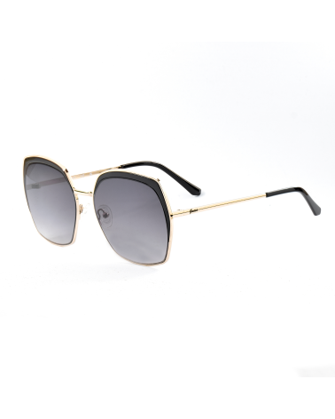 SUNGLASSES GUESS WOMEN GF0410-5932B (Lens/Bridge/Temple) 59/18/145 mm)