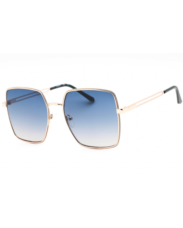 SUNGLASSES GUESS WOMEN GF0419-28W (Lens/Bridge/Temple) 58/0/0 mm)