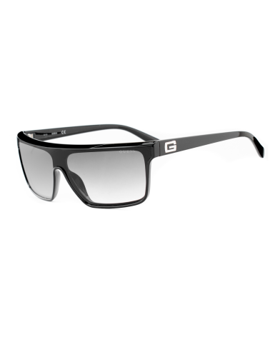 SUNGLASSES GUESS MAN GF5061S-01B (Lens/Bridge/Temple) 00/00/145 mm)