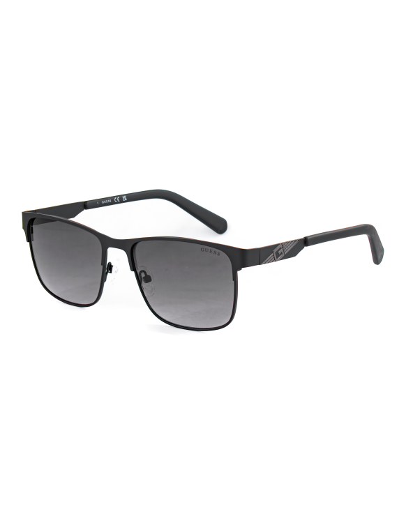 SUNGLASSES GUESS MAN GF5098-5602B (Lens/Bridge/Temple) 56/18/140 mm)