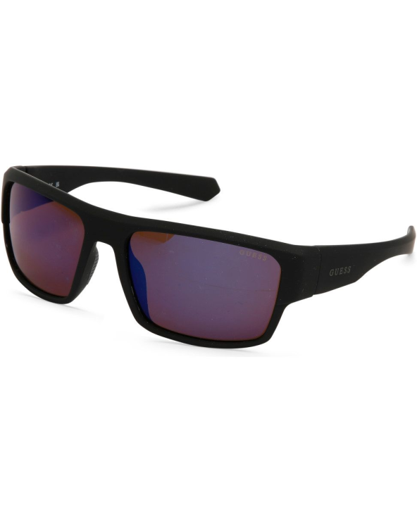 SUNGLASSES GUESS MAN GF5115-6005C (Lens/Bridge/Temple) 60/17/130 mm)