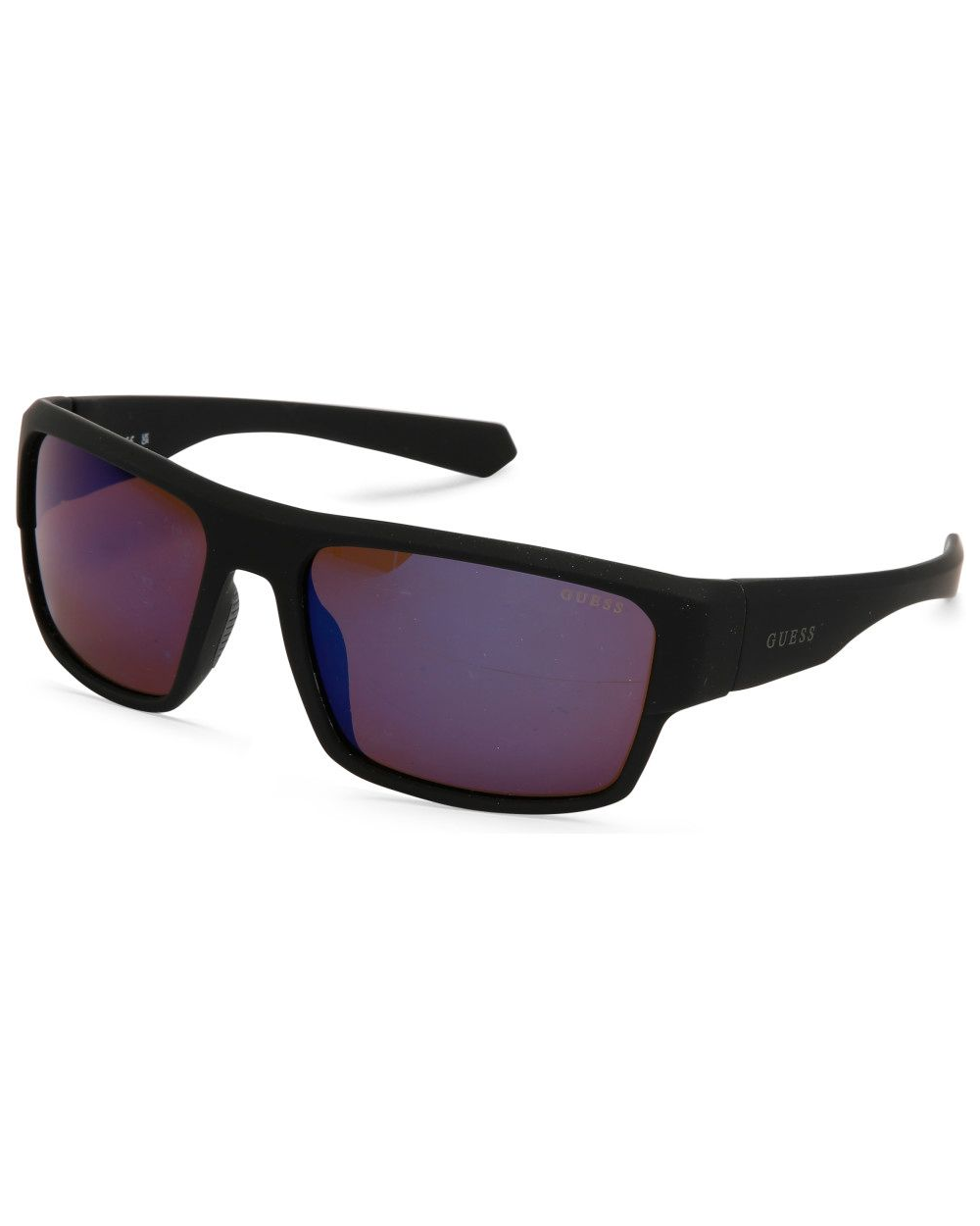 SUNGLASSES GUESS MAN GF5115-6005C (Lens/Bridge/Temple) 60/17/130 mm)