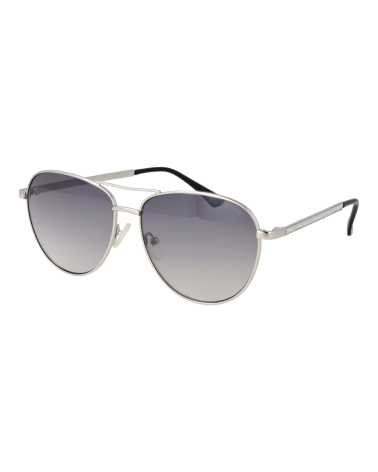 SUNGLASSES GUESS WOMEN GF6157-5810B (Lens/Bridge/Temple) 58/14/140 mm)