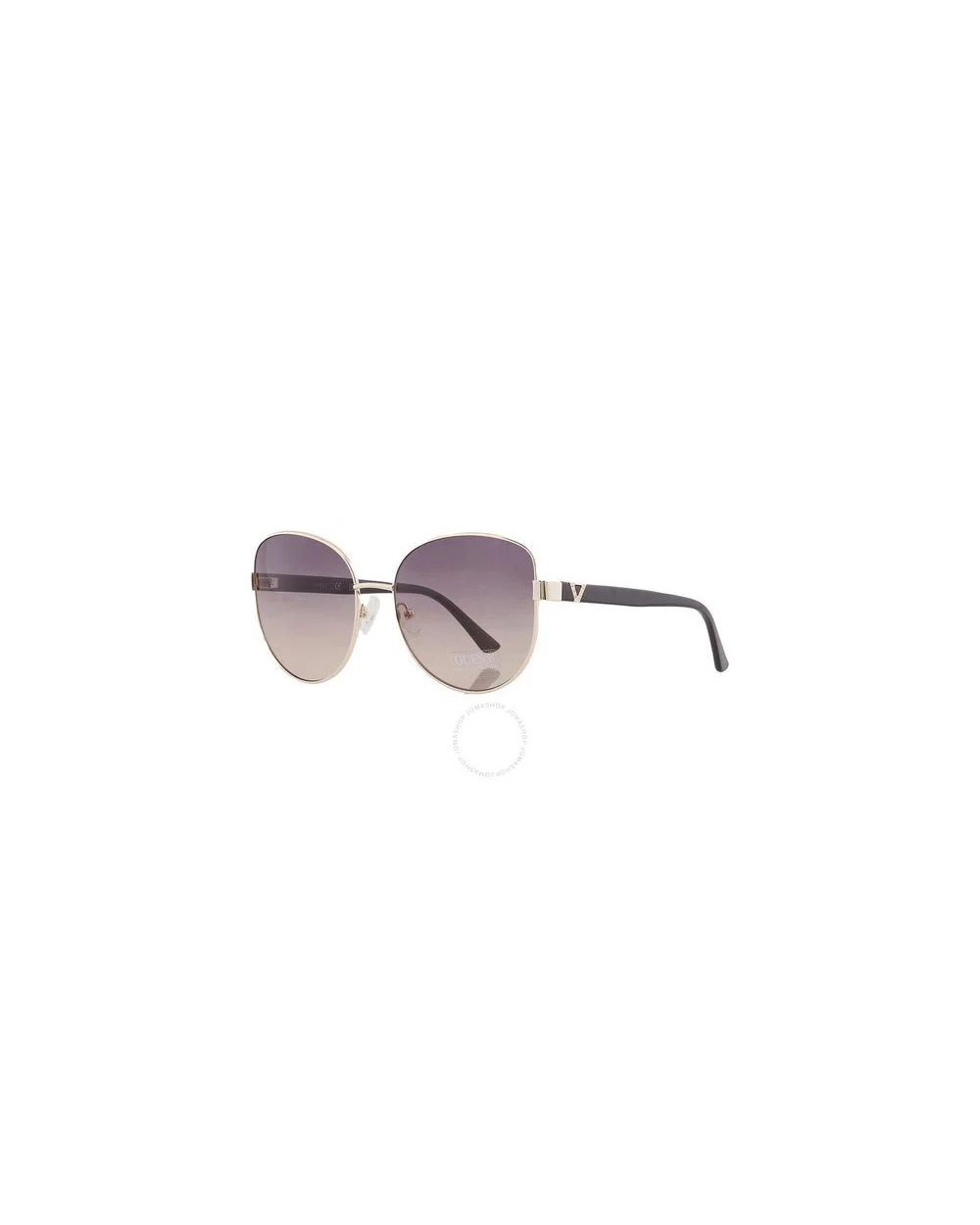 SUNGLASSES GUESS WOMEN GF6172-5932B (Lens/Bridge/Temple) 59/18/140 mm)