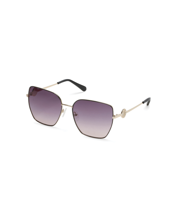SUNGLASSES GUESS WOMEN GF6183-5832B (Lens/Bridge/Temple) 58/16/140 mm)