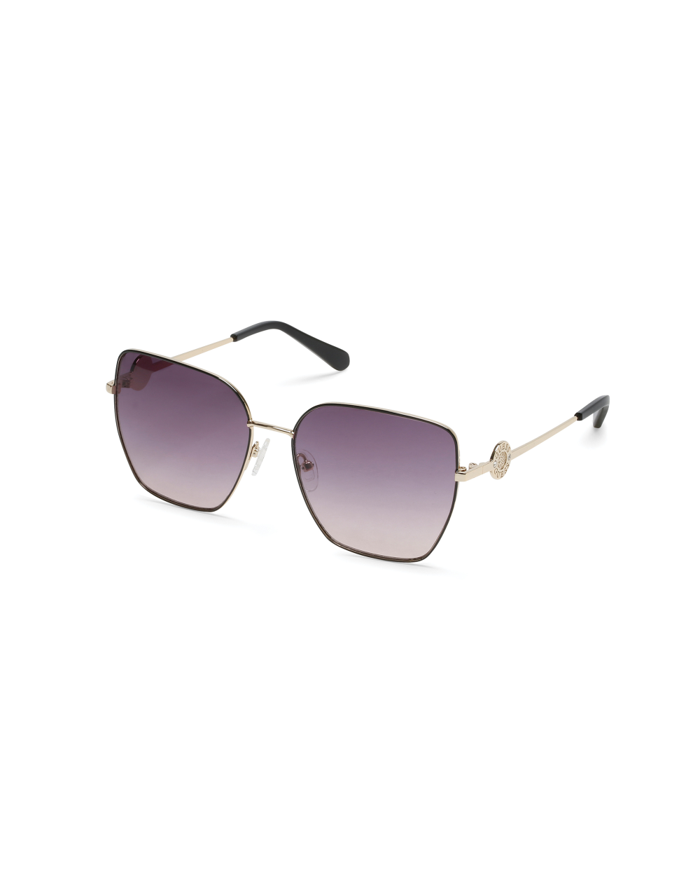 SUNGLASSES GUESS WOMEN GF6183-5832B (Lens/Bridge/Temple) 58/16/140 mm)