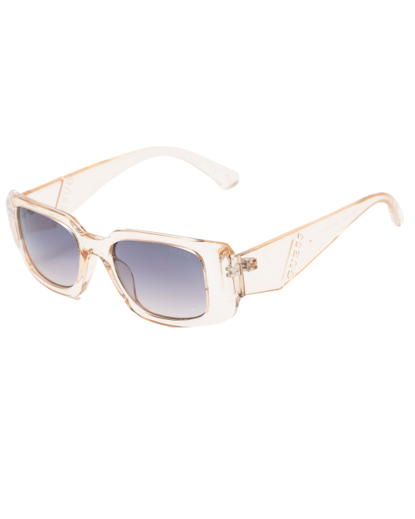 SUNGLASSES GUESS WOMEN GF6192-5027W (Lens/Bridge/Temple) 50/19/135 mm)