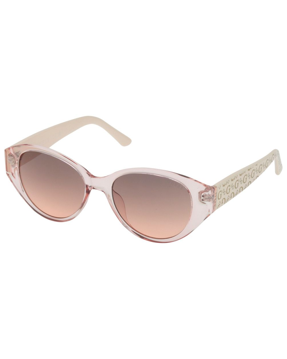 SUNGLASSES GUESS WOMEN GF6194-5347A (Lens/Bridge/Temple) 53/17/140 mm)