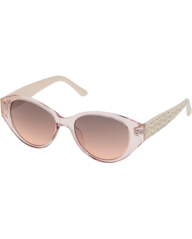 SUNGLASSES GUESS WOMEN GF6194-5347A (Lens/Bridge/Temple) 53/17/140 mm)
