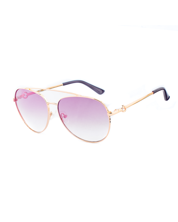 SUNGLASSES GUESS WOMEN GG1189S-28Z (Lens/Bridge/Temple) 61/14/140 mm)