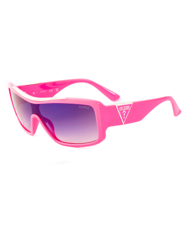 SUNGLASSES GUESS WOMEN GO00035-0072B (Lens/Bridge/Temple) 00/0/135 mm)
