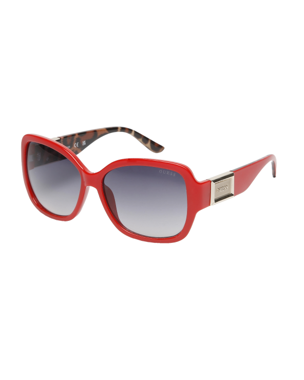 SUNGLASSES GUESS WOMEN GO00043-5866B (Lens/Bridge/Temple) 58/15/140 mm)