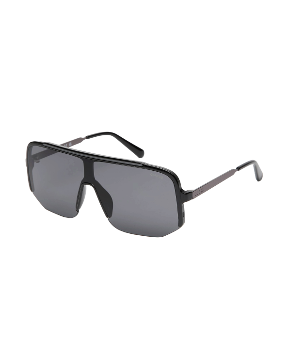 SUNGLASSES GUESS MAN GO00054-0001A (Lens/Bridge/Temple) 00/0/140 mm)