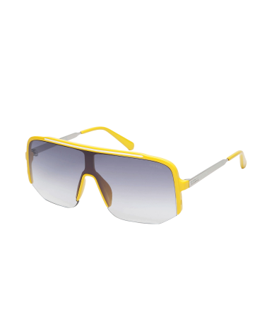 SUNGLASSES GUESS MAN GO00054-0039B (Lens/Bridge/Temple) 00/0/140 mm)