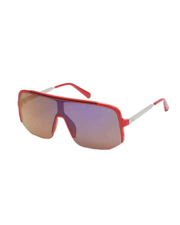 SUNGLASSES GUESS MAN GO00054-0066C (Lens/Bridge/Temple) 00/0/140 mm)