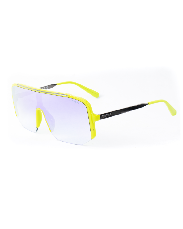 SUNGLASSES GUESS MAN GO00054-0095W (Lens/Bridge/Temple) 00/0/140 mm)