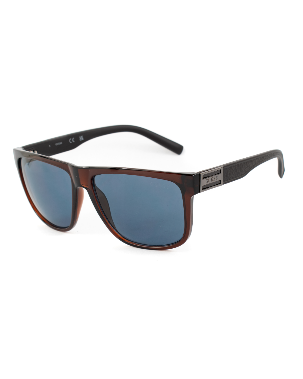 SUNGLASSES GUESS MAN GO00058-6145V (Lens/Bridge/Temple) 61/15/140 mm)