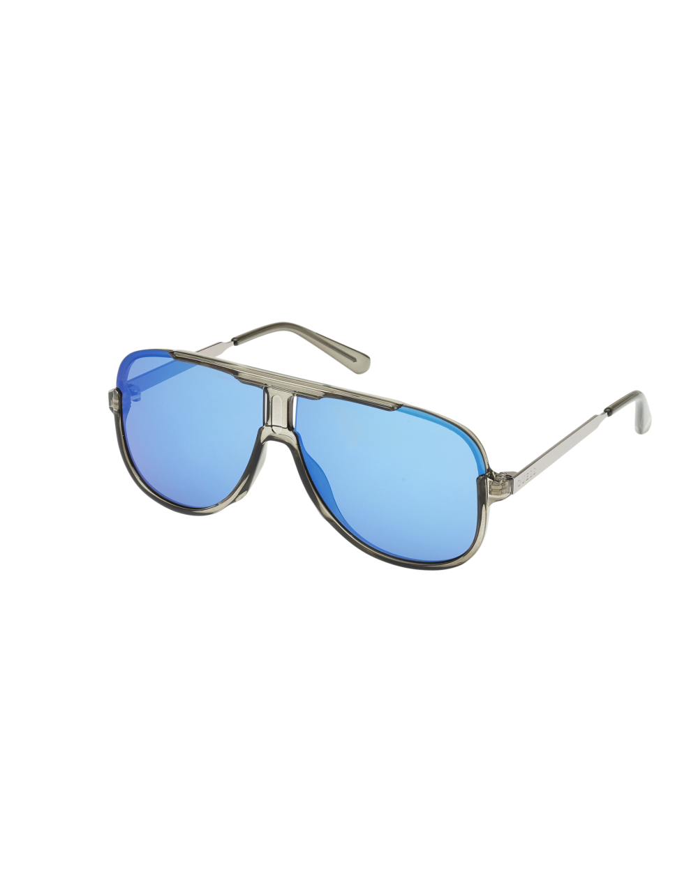 SUNGLASSES GUESS MAN GO00060-6490C (Lens/Bridge/Temple) 64/12/140 mm)