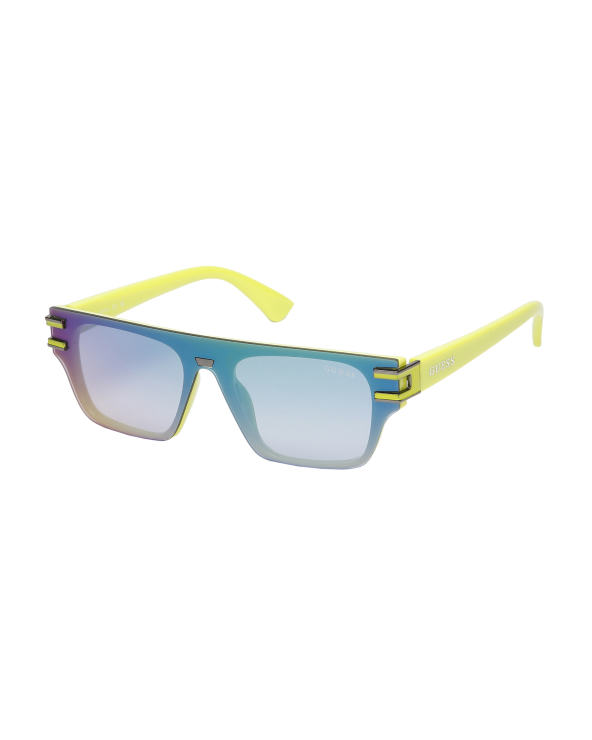SUNGLASSES GUESS MAN GO00061-0093P (Lens/Bridge/Temple) 00/0/145 mm)