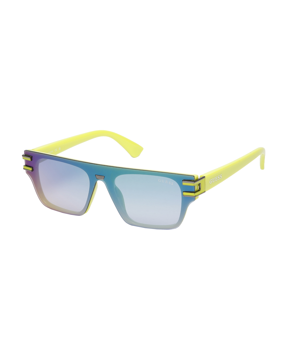 SUNGLASSES GUESS MAN GO00061-0093P (Lens/Bridge/Temple) 00/0/145 mm)
