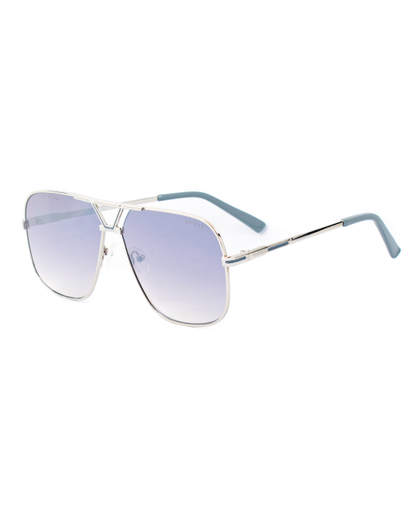 SUNGLASSES GUESS MAN GO00066-6110B (Lens/Bridge/Temple) 61/13/145 mm)