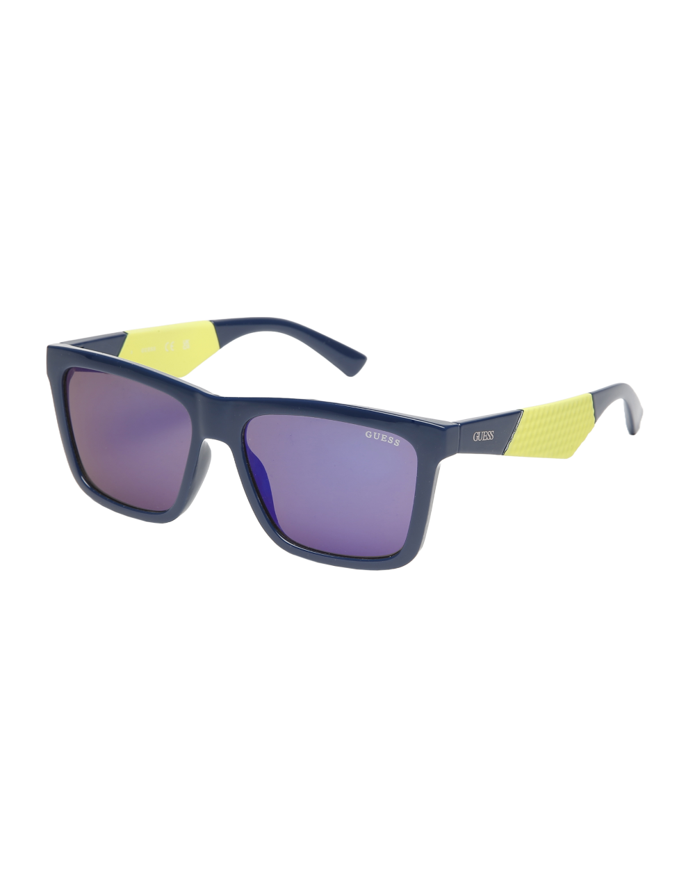 SUNGLASSES GUESS MAN GO00067-5690C (Lens/Bridge/Temple) 56/16/145 mm)