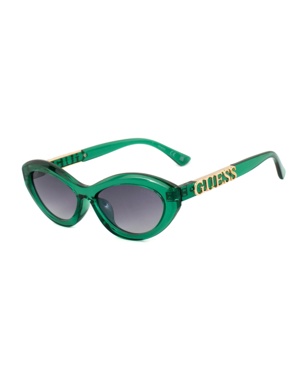 SUNGLASSES GUESS WOMEN GO00070-5593B (Lens/Bridge/Temple) 55/16/145 mm)