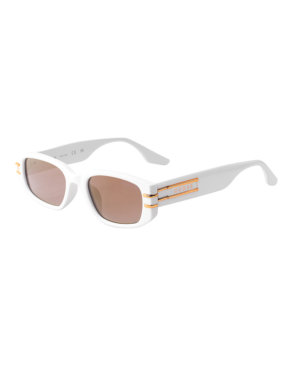 SUNGLASSES GUESS WOMEN GO00071-5321C (Lens/Bridge/Temple) 53/21/150 mm)
