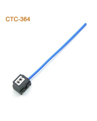 Βάση λάμπας αυτοκινήτου H1