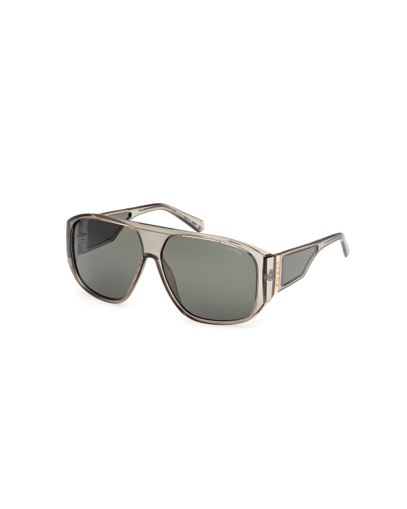 SUNGLASSES GUESS UNISEX GU00135-6193N (Lens/Bridge/Temple) 61/11/140 mm)