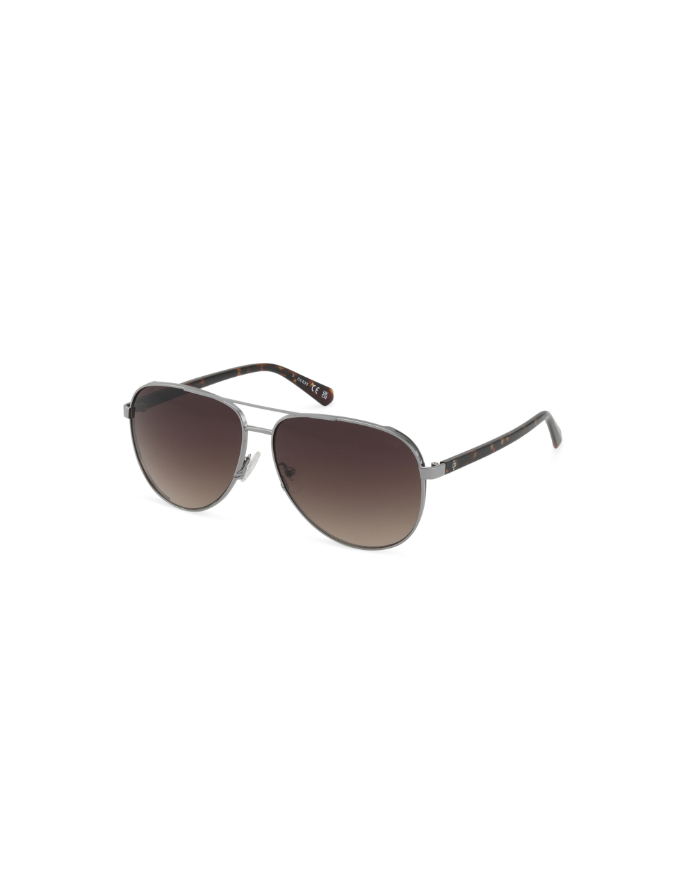 SUNGLASSES GUESS MAN GU00140-6108F (Lens/Bridge/Temple) 61/13/140 mm)