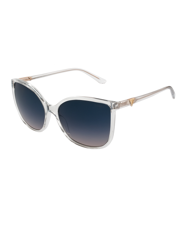 SUNGLASSES GUESS WOMEN GU00144-6026B (Lens/Bridge/Temple) 60/19/135 mm)