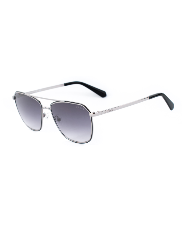 SUNGLASSES GUESS MAN GU00147-5605B (Lens/Bridge/Temple) 56/16/145 mm)