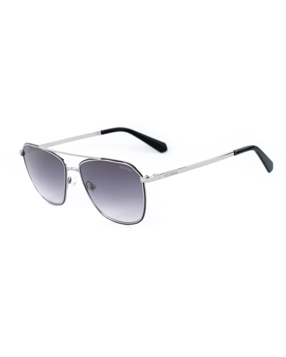 SUNGLASSES GUESS MAN GU00147-5605B (Lens/Bridge/Temple) 56/16/145 mm)