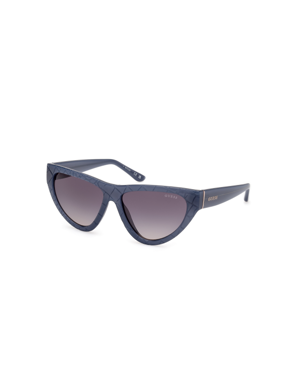 SUNGLASSES GUESS WOMEN GU00151-5784B (Lens/Bridge/Temple) 57/15/135 mm)