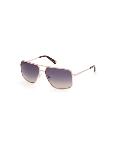 SUNGLASSES GUESS MAN GU00167-6032W (Lens/Bridge/Temple) 60/14/140 mm)