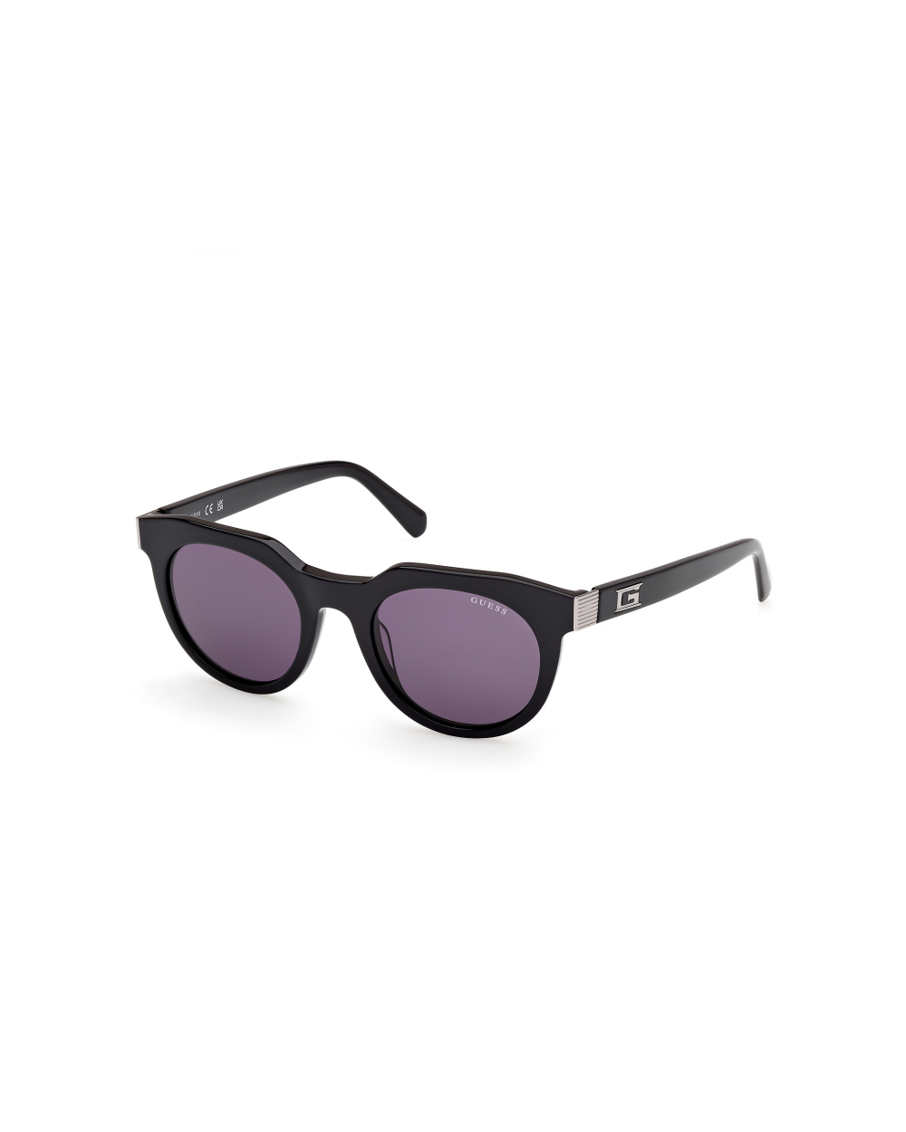 SUNGLASSES GUESS MAN GU00214-4901A (Lens/Bridge/Temple) 49/21/145 mm)