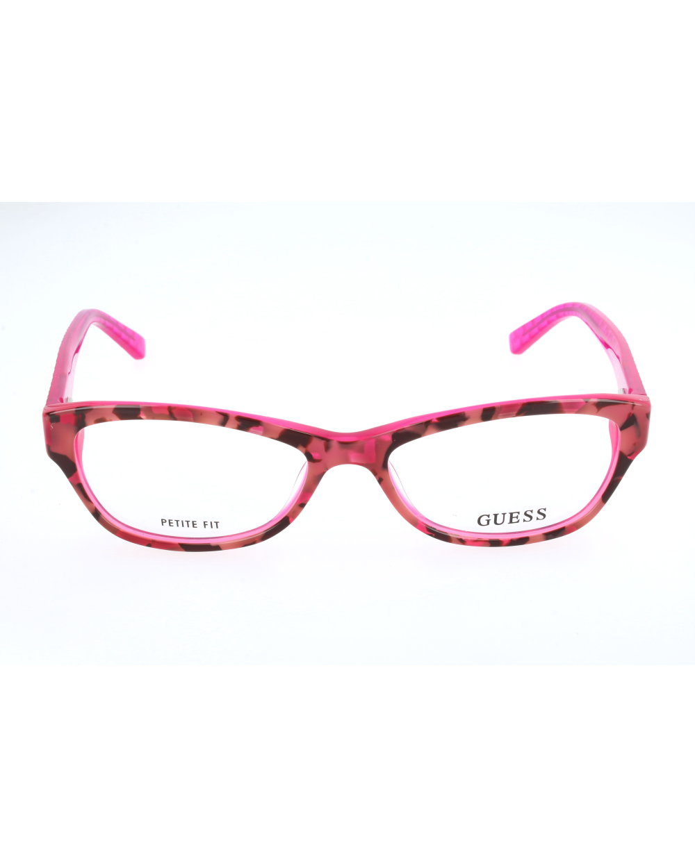 EYEGLASSES GUESS WOMEN GU2376-74 (Lens/Bridge/Temple) 53/16/135 mm)