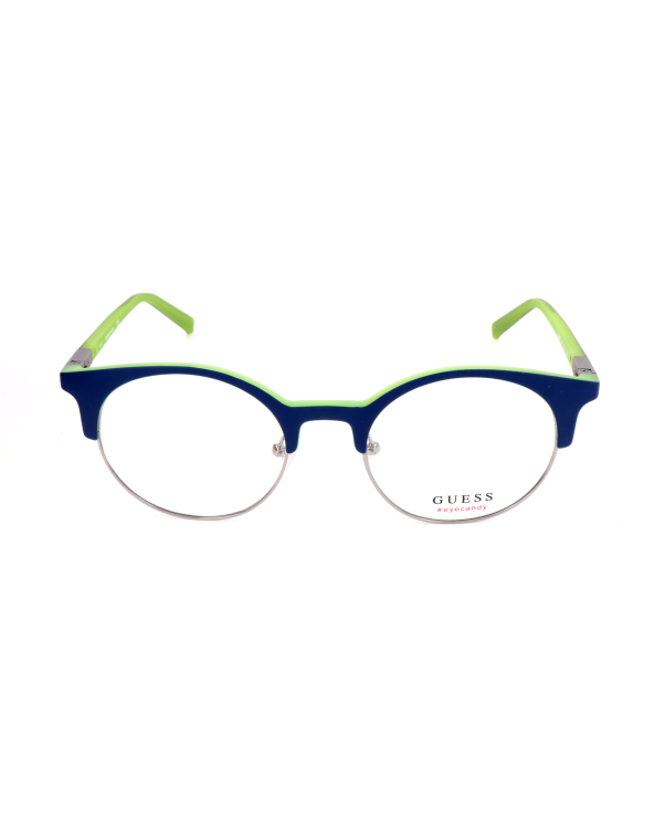 EYEGLASSES GUESS UNISEX GU3025-91 (Lens/Bridge/Temple) 51/21/135 mm)