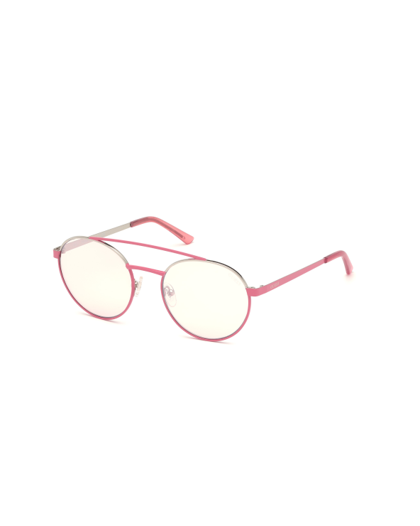 SUNGLASSES GUESS UNISEX GU30475372Z (Lens/Bridge/Temple) 53/19/140 mm)