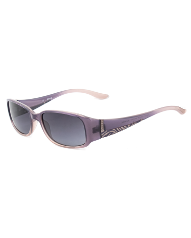SUNGLASSES GUESS WOMEN GU7121PUCLR35 (Lens/Bridge/Temple) 53/16/130 mm)