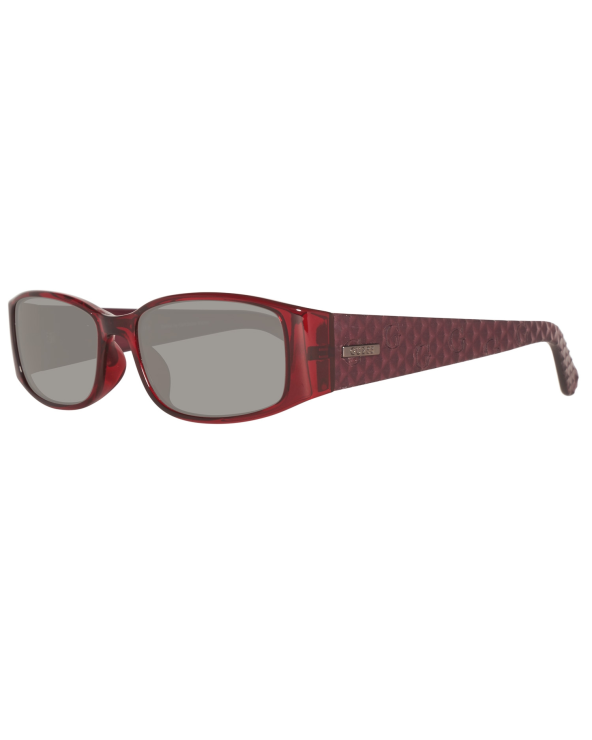 SUNGLASSES GUESS WOMAN GU7259-55F63 (Lens/Bridge/Temple) 55/16/135 mm)