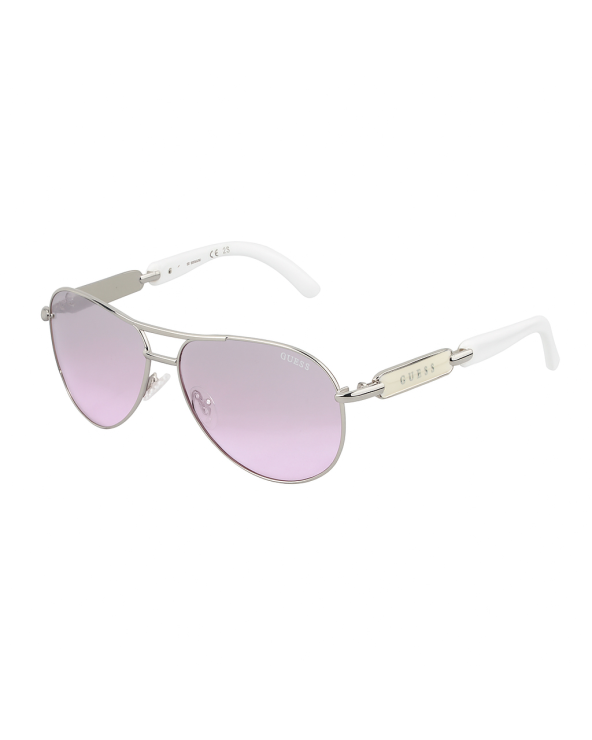 SUNGLASSES GUESS WOMEN GU7295-6010Z (Lens/Bridge/Temple) 60/14/135 mm)