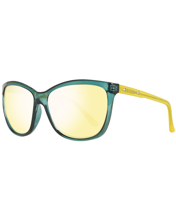 SUNGLASSES GUESS WOMAN GU7308-60S18 (Lens/Bridge/Temple) 60/16/135 mm)