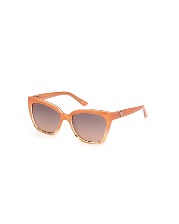 SUNGLASSES GUESS WOMEN GU7878-5544F (Lens/Bridge/Temple) 55/16/140 mm)