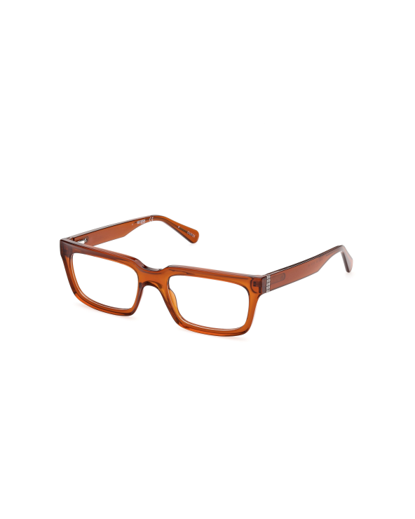 GLASSES GUESS Unisex GU8253-53045 (Lens/Bridge/Temple) 53/19/145 mm)